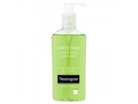 NEUTROGENA VISIBLY CLEAR GEL CURATARE FATA 200ML