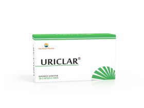 URICLAR 36 CAPSULE MOI