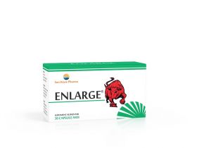 ENLARGE 30 CAPSULE