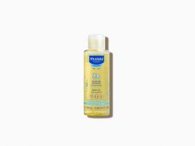 MUSTELA ULEI DE MASAJ BEBE 100ML