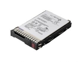 hpe Hewlett Packard Enterprise P04556-B21 unități SSD 2.5' 240 Giga Bites ATA III Serial MLC (P04556-B21)