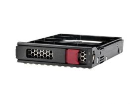 hpe Hewlett Packard Enterprise P09691-B21 unități SSD 3.5' 960 Giga Bites ATA III Serial MLC (P09691-B21)