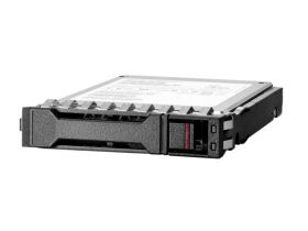 hpe HPE 1.6TB NVMe Gen4 High Performance Mixed Use SFF (2.5in) Basic Carrier U.3 PM1735a SSD (P50227-B21)