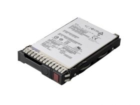 hpe HPE 960GB SATA 6G Mixed Use SFF (2.5in) Smart Carrier Multi Vendor SSD (P18434-B21)