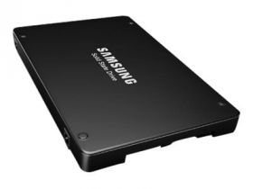 samsung PM1643A - 960 GB - 2.5' - 2100 MB/s - 12 Gbit/s (MZILT960HBHQ-00007)