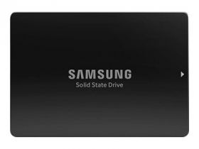 samsung PM883 - 480 GB - 2.5' - 550 MB/s - 6 Gbit/s (MZ7LH480HAHQ-00005)