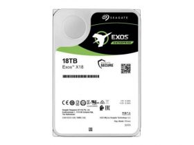 seagate Seagate Enterprise ST18000NM004J hard disk-uri interne 3.5' 18000 Giga Bites SAS (ST18000NM004J)