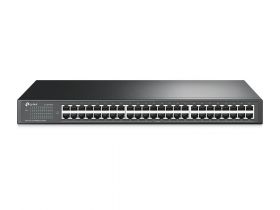 tplink TP-Link TL-SF1048 48-Port 10/100 Mbps Switch (TL-SF1048)