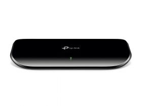 tplink TP-Link TL-SG1008D 8-Port Gigabit Desktop Switch (TL-SG1008D)