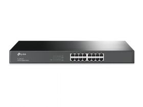 tplink TP-Link TL-SG1016 16-Port Gigabit Switch (TL-SG1016)