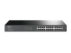 tplink TP-Link TL-SG1024 24-Port Gigabit Switch (TL-SG1024)