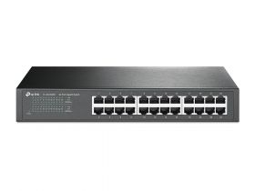 tplink TP-Link TL-SG1024D 24-Port Gigabit Switch (TL-SG1024D)