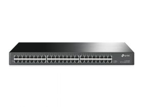 tplink TP-Link TL-SG1048 48-Port Gigabit Switch (TL-SG1048)