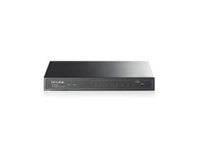 tplink TP-Link TL-SG2008 JetStream™ 8-Port Gigabit Smart Switch (TL-SG2008)