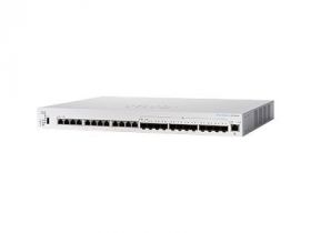 cisco Cisco CBS350-24XTS-EU Managed 12-port 10GE, 12-port SFP+ (CBS350-24XTS-EU)