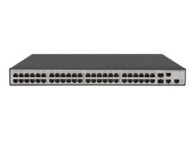 HPE 1950-48G-2SFP+-2XGT Switch (JG961A)