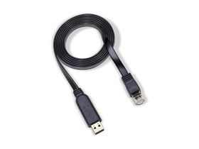 hpe Aruba USB-A to RJ45 PC-to-Switch Cable (R9G48A)