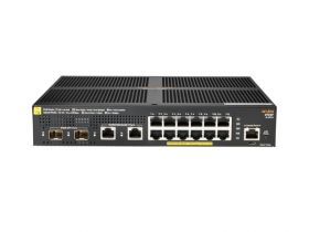 hpe HPE Aruba 2930F 12G PoE+ Swch (JL693A)