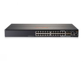 hpe HPE Aruba 2930M 24G 1-slot Switch (JL319A)