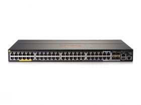 hpe HPE Aruba 2930M 48G PoE+ 1-slot Switch (JL322A)