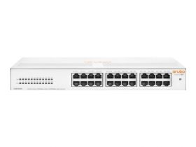 hpe HPE Aruba Instant On 1430 Unmanaged 24G Switch (R8R49A)