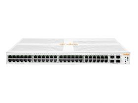 hpe HPE Aruba Instant On 1930 Smart 48G 4SFP+ Switch (JL685A)