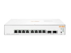 hpe HPE Aruba Instant On 1930 Smart 8G 2SFP Switch (JL680A)