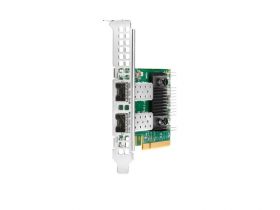 hpe HPE Mellanox MCX631102AS-ADAT, Ethernet, 10/25Gb, 2-port, SFP28, Adapter (P42044-B21)