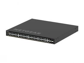 Netgear NETGEAR MSM4352-100NES M4350-44M4X4V MANAGED SWITCH (MSM4352-100NES)