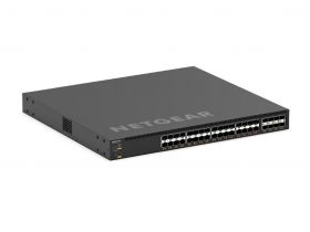 Netgear NETGEAR XSM4340FV-100NES M4350-32F8V MANAGED SWITCH (XSM4340FV-100NES)