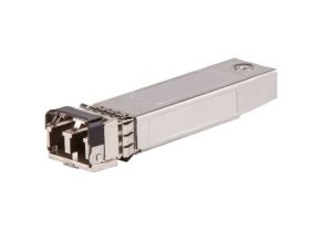 hpe Aruba 10G SFP+ LC SR 300m OM3 MMF Transceiver (J9150D)