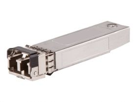 hpe Aruba 1G SFP LC SX 500m OM2 MMF Transceiver (J4858D)