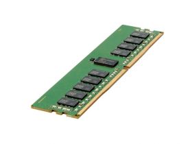 hpe Hewlett Packard Enterprise 879505-B21 module de memorie 8 Giga Bites 1 x 8 Giga Bites DDR4 2666 MHz (879505-B21)