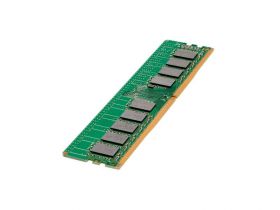 hpe HPE 16GB (1x16GB) Single Rank x8 DDR5-4800 CAS-40-39-39 Unbuffered Standard Memory Kit (P64336-B21)