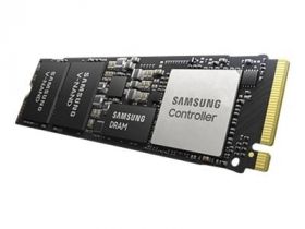 samsung Samsung PM9A1 M.2 1000 Giga Bites PCI Express 4.0 TLC NVMe (MZVL21T0HCLR-00B00)