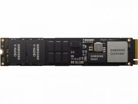 samsungenterprise PM9A3 - 960 GB - M.2 - 5500 MB/s (MZ1L2960HCJR-00A07)