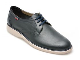 Pantofi CALLAGHAN bleumarin, 54500, din piele naturala