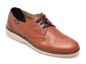 Pantofi CALLAGHAN maro, 54500, din piele naturala
