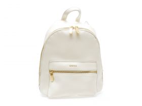 Rucsac GRYXX alb, 2320401, din piele ecologica