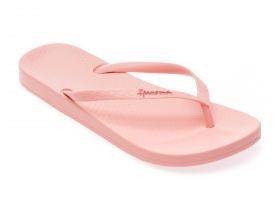 Papuci casual IPANEMA roz, 8259166, din piele ecologica