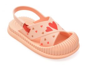 Sandale casual IPANEMA bej, 8352518, din pvc