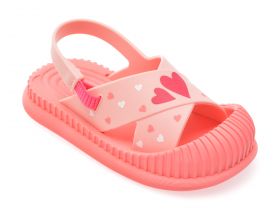 Sandale casual IPANEMA roz, 8352517, din pvc