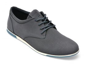 Pantofi ALDO bleumarin, HERON410, din piele ecologica