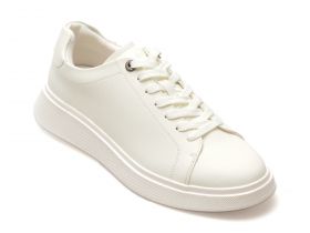 Pantofi casual ALDO bej, 13711685, din piele ecologica