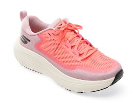 Pantofi sport SKECHERS roz, 172086, din material textil