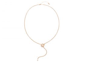 Colier ALDO auriu, 13725485, din metal