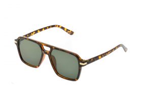Ochelari de soare ALDO maro, 13762949, din pvc