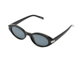 Ochelari de soare ALDO negri, 13725371, din pvc