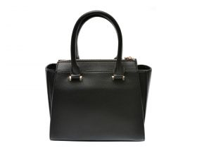 Poseta CALL IT SPRING neagra, 13682742, din piele ecologica