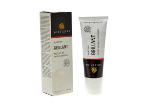 PR Crema de intretinere, culoare negru, Solitaire